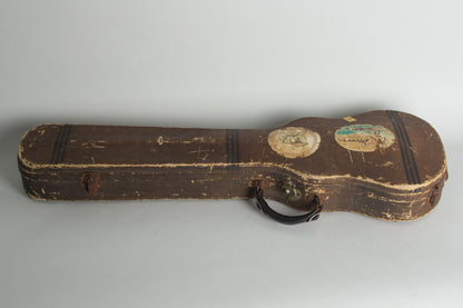Kalamazoo KEH Lap Steel Electric Guitar (1939)