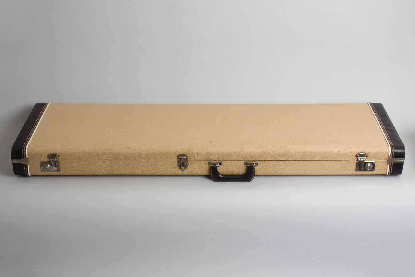 Fender Precision Bass Solid Body Electric Bass Guitar (1963)