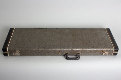 Fender Mustang Solid Body Electric Guitar (1965)