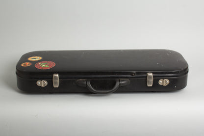 Northfield NFA-5V1E Mike Marshall Artist 5-Bar Carved Top Mandolin (2020)