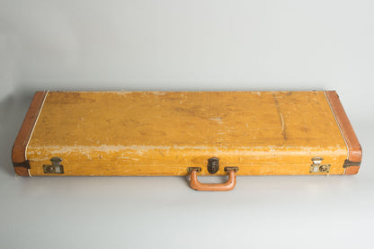 Fender Esquire Solid Body Electric Guitar (1956)
