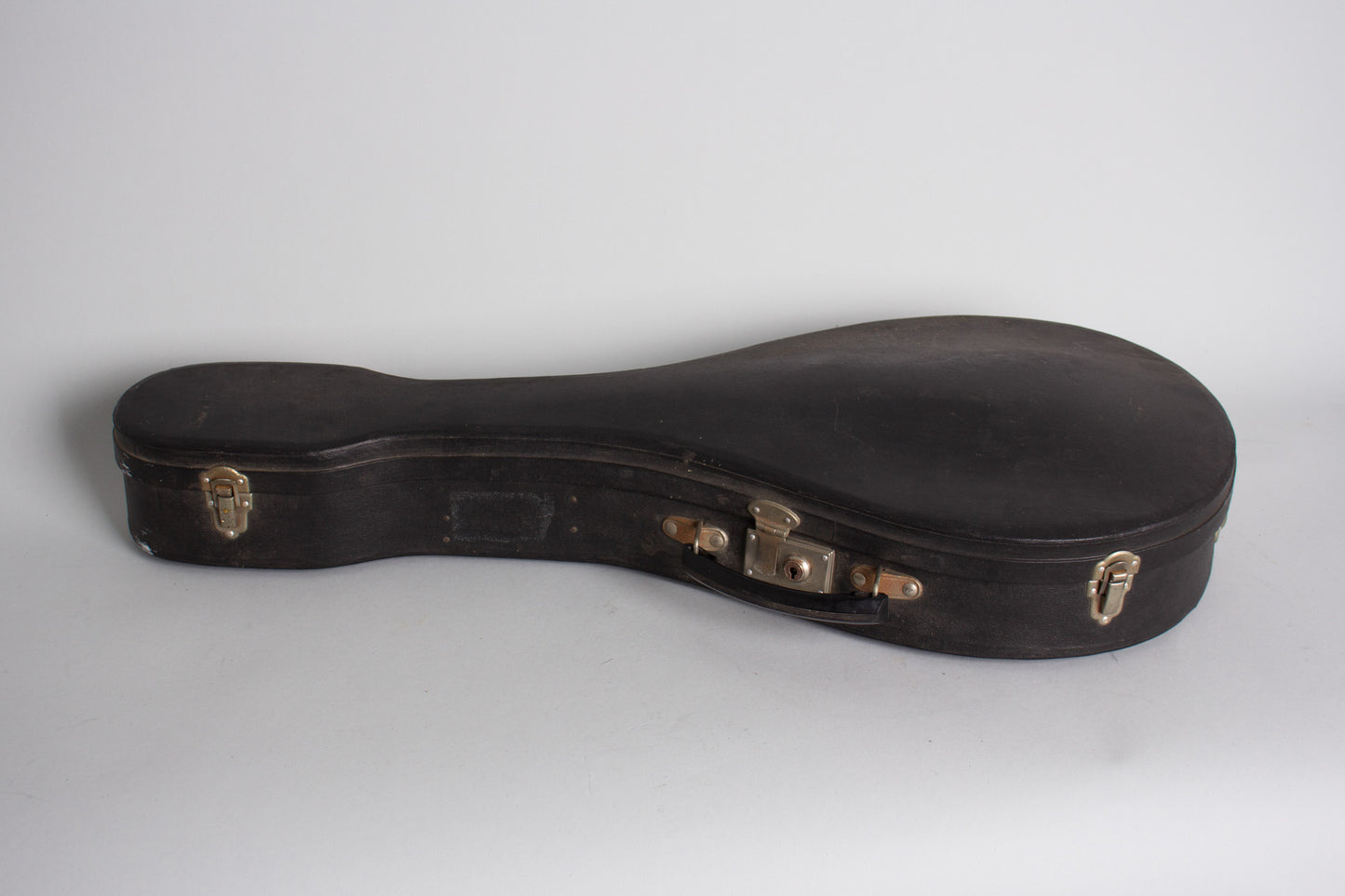 Larson Brothers Maurer Flat Back, Bent Top Mandolin (1917)