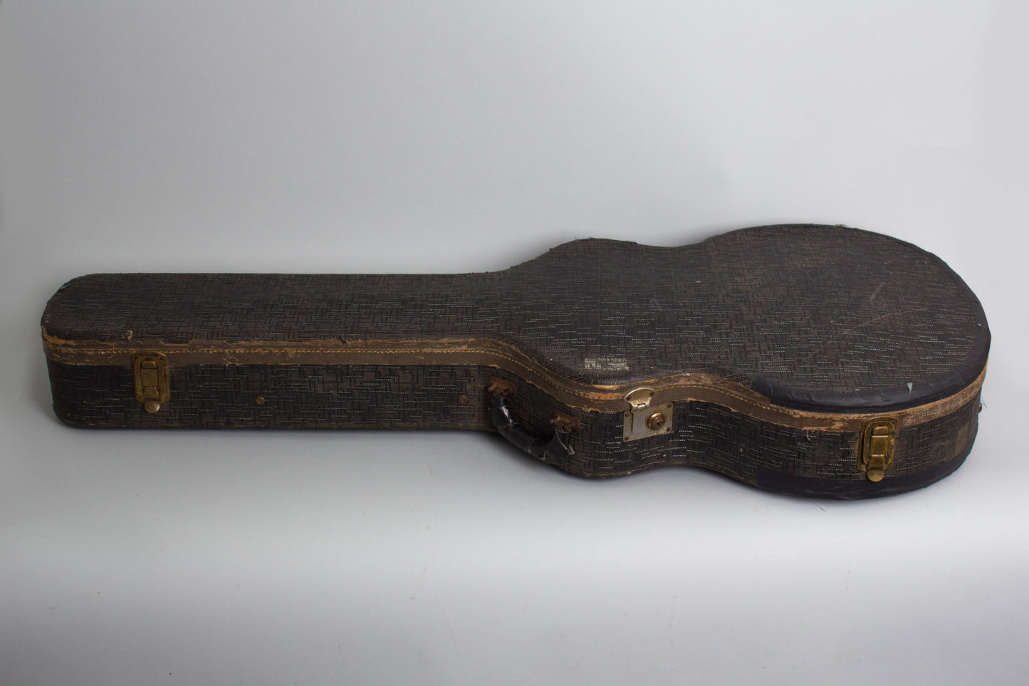 Gretsch PX 6122 Country Gentleman Thinline Hollow Body Electric Guitar (1960)