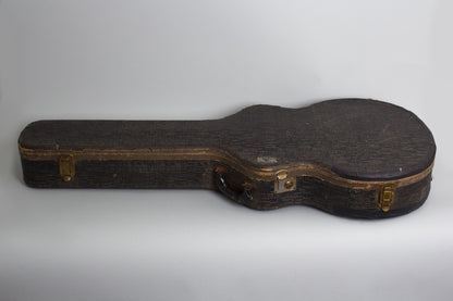 Gretsch PX 6122 Country Gentleman Thinline Hollow Body Electric Guitar (1960)