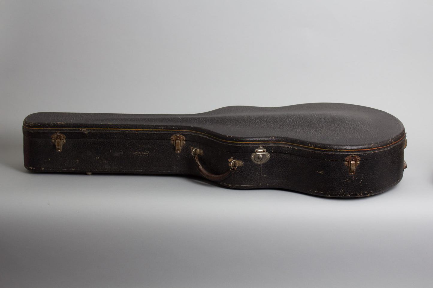 Gibson SJ-200 Flat Top Acoustic Guitar (1938)