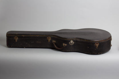 Gibson SJ-200 Flat Top Acoustic Guitar (1938)