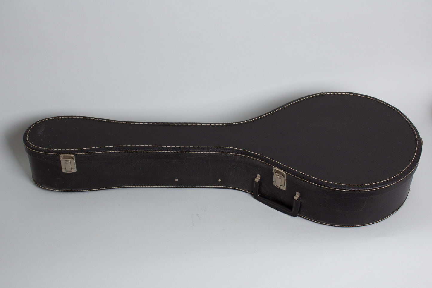 Lyon & Healy American Conservatory Model 4815 Guitar Banjo (1922)