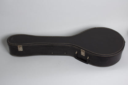 Lyon & Healy American Conservatory Model 4815 Guitar Banjo (1922)