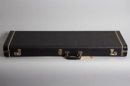 Fender Jaguar Solid Body Electric Guitar (1964)