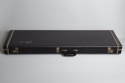 Micro-Frets Covington Semi-Hollow Body Electric Guitar (1968)