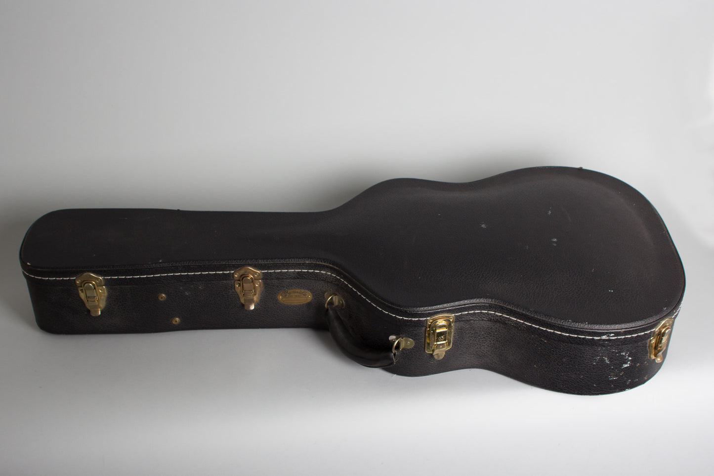 C. F. Martin 000-28 EC Eric Clapton Signature Flat Top Acoustic Guitar (1999)