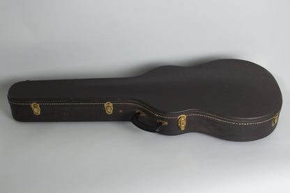 Epiphone Sheraton E212T Arch Top Semi-Hollow Body Electric Guitar (1968)