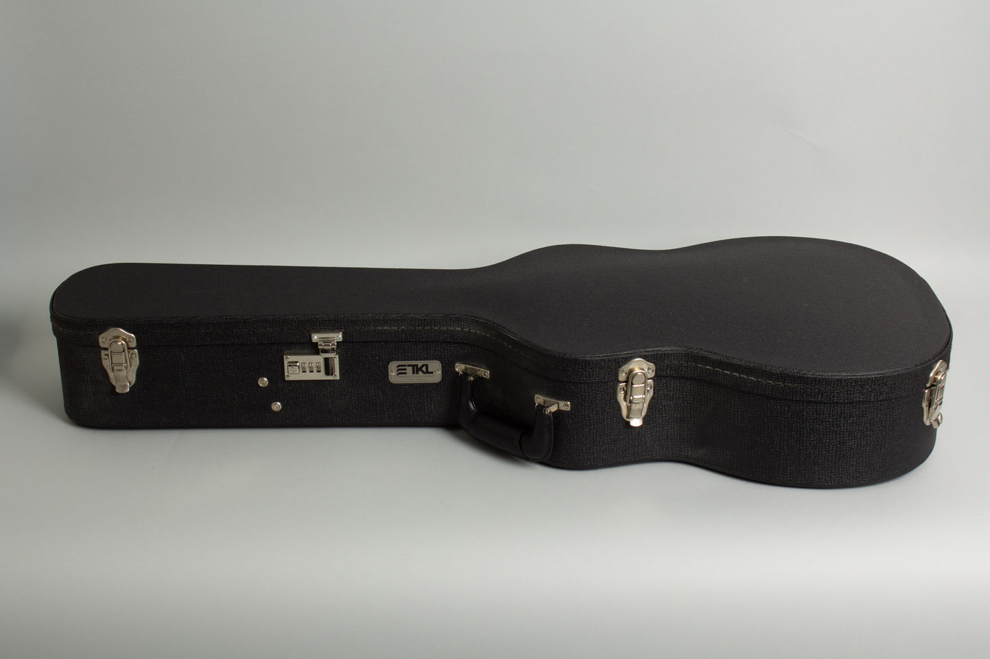 National Style 4 Tricone Squareneck Resophonic Guitar (1928)