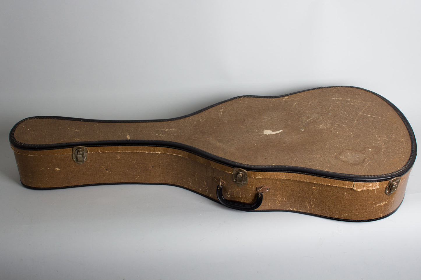 Gibson J-45 Flat Top Acoustic Guitar (1949)