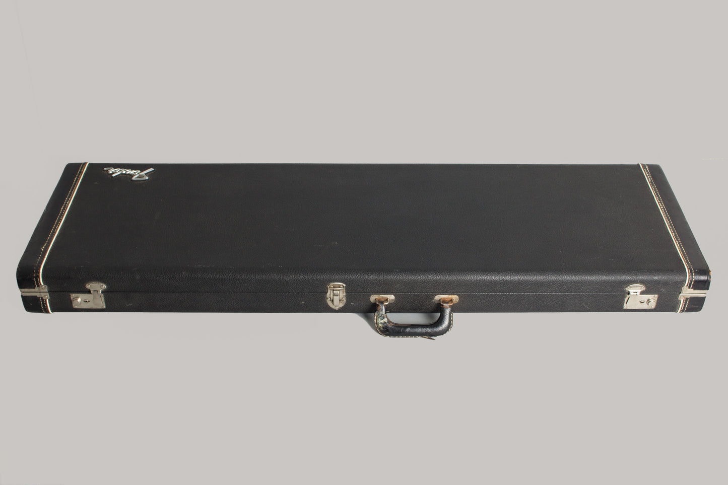 Fender Precision Bass Solid Body Electric Bass Guitar (1964)