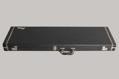 Fender Precision Bass Solid Body Electric Bass Guitar (1964)