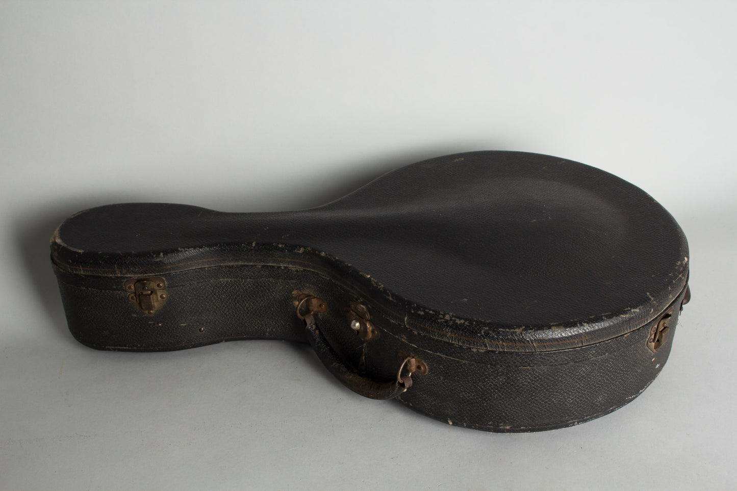 Gibson MB-1 Mandolin Banjo (1933)