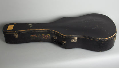C. F. Martin D-18 Flat Top Acoustic Guitar (1957)
