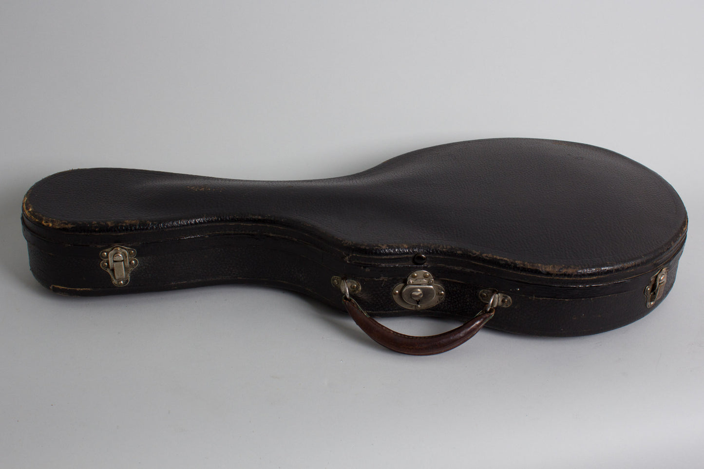 Gibson F-4 Carved Top Mandolin (1913)