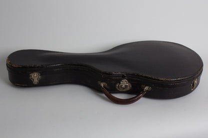 Gibson F-4 Carved Top Mandolin (1913)