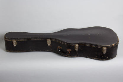 C. F. Martin D-28 owned and played by Chris Eldridge Flat Top Acoustic Guitar (1953)