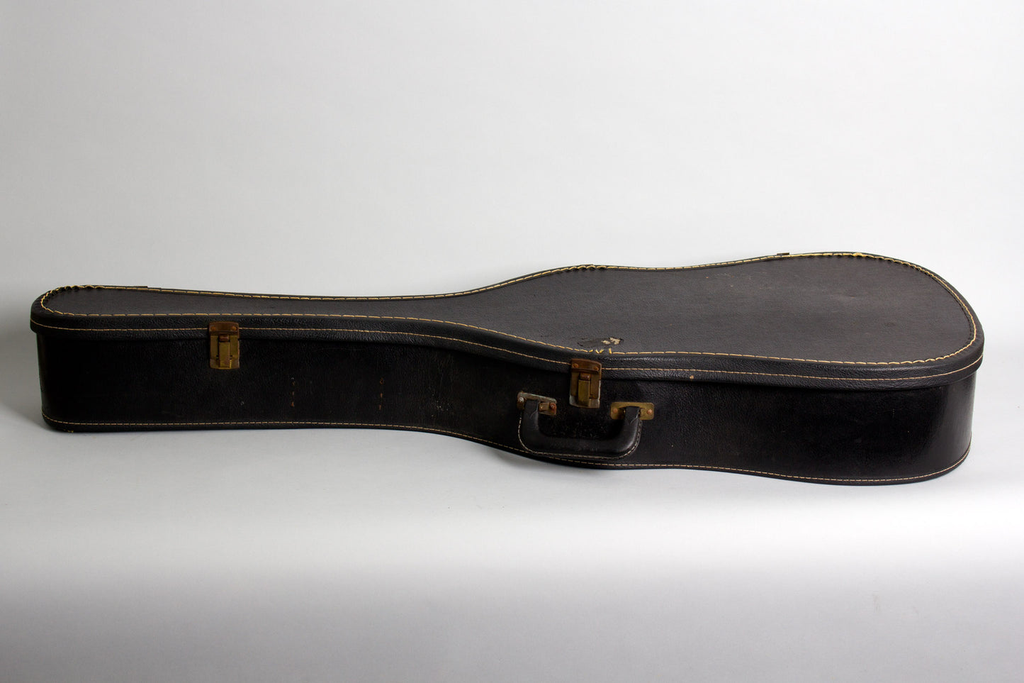 Guild M-20 Flat Top Acoustic Guitar (1965)