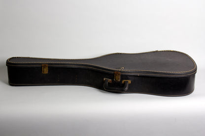 Guild M-20 Flat Top Acoustic Guitar (1965)