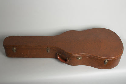 Gibson L-4 Arch Top Acoustic Guitar (1948)