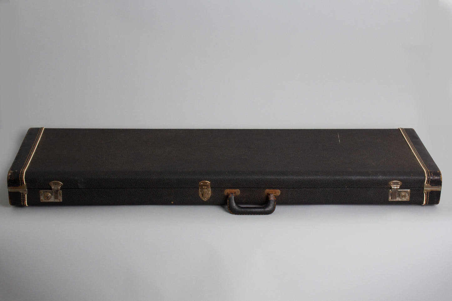 Fender Jazz Bass Solid Body Electric Bass Guitar (1965)