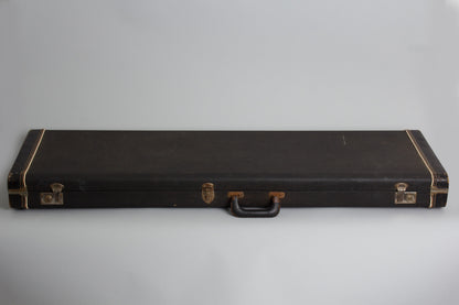 Fender Jazz Bass Solid Body Electric Bass Guitar (1965)