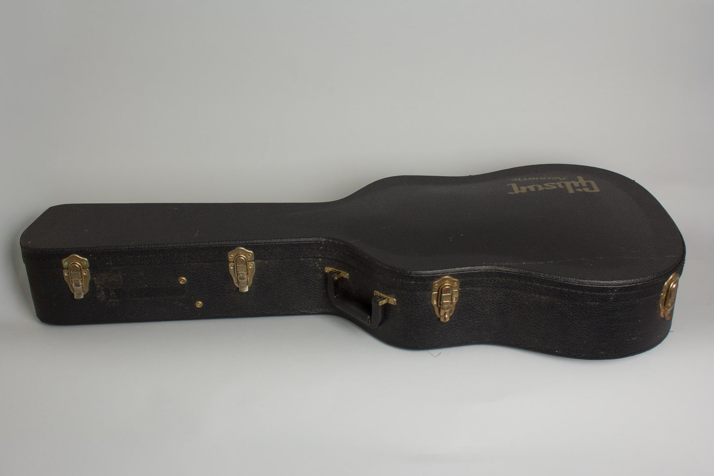 Gibson J-35 Flat Top Acoustic Guitar (1937)