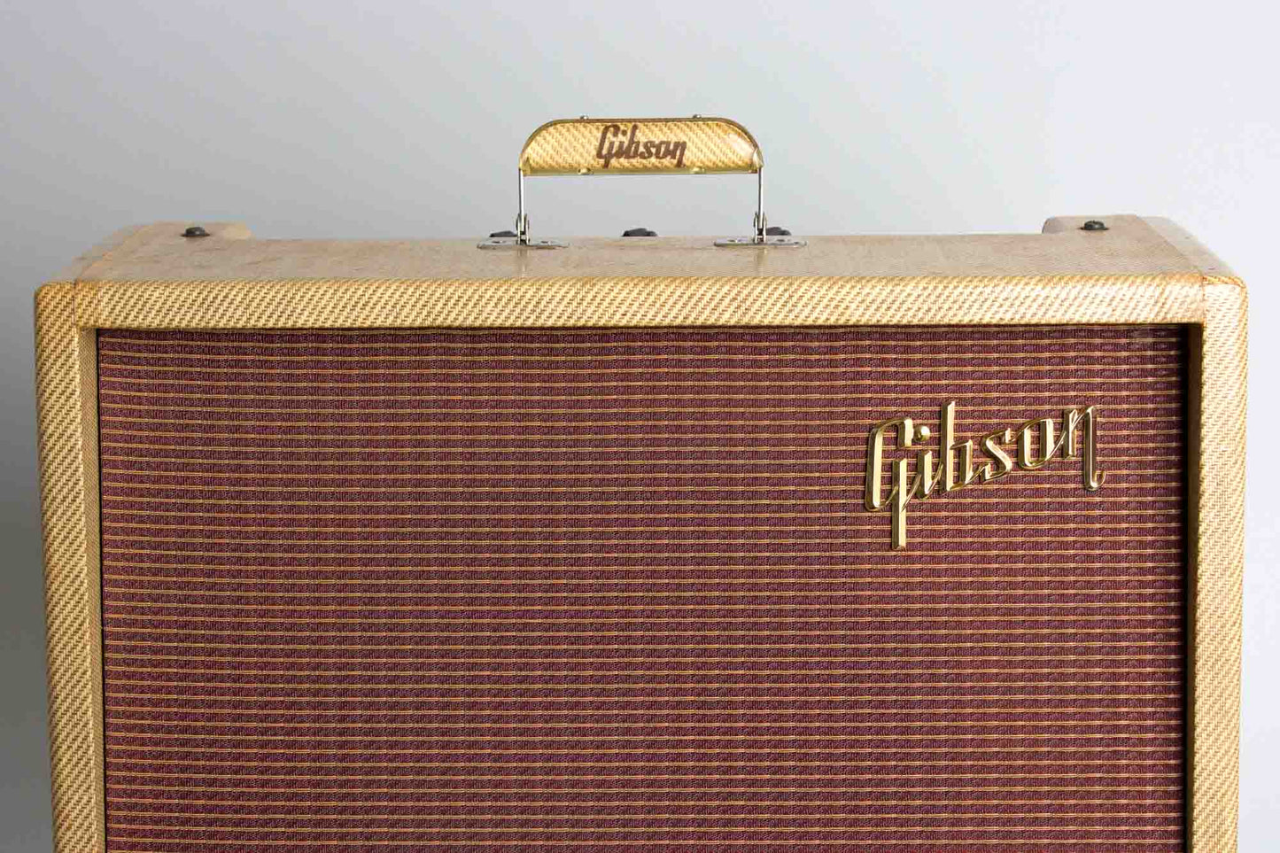 Gibson GA-6 Lancer Tube Amplifier (1959)