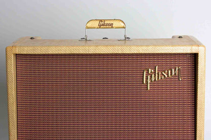 Gibson GA-6 Lancer Tube Amplifier (1959)