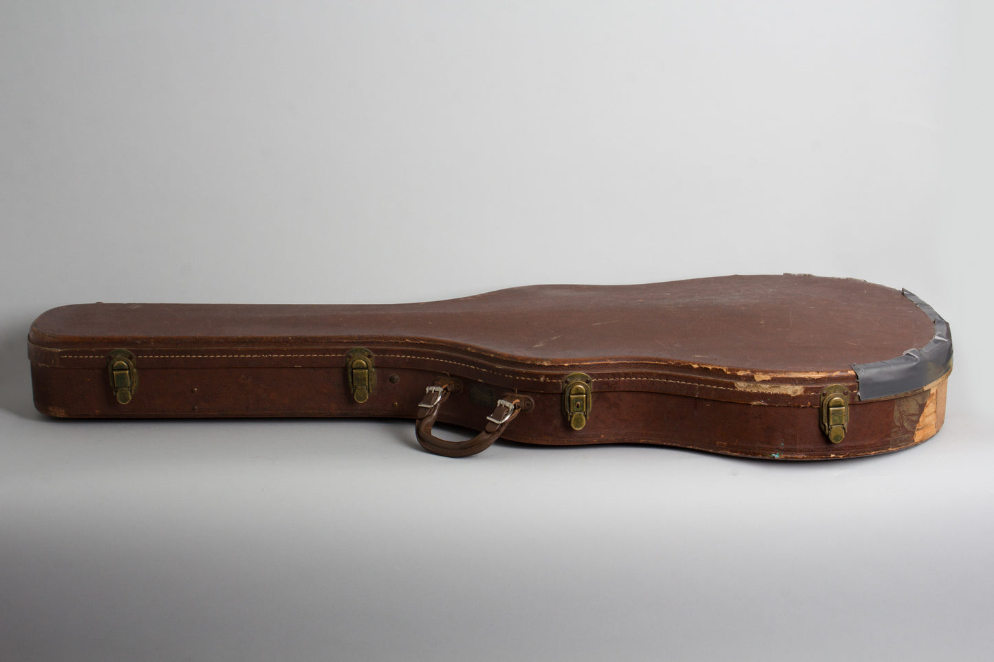 Gibson ES-350TN Thinline Hollow Body Electric Guitar (1962)