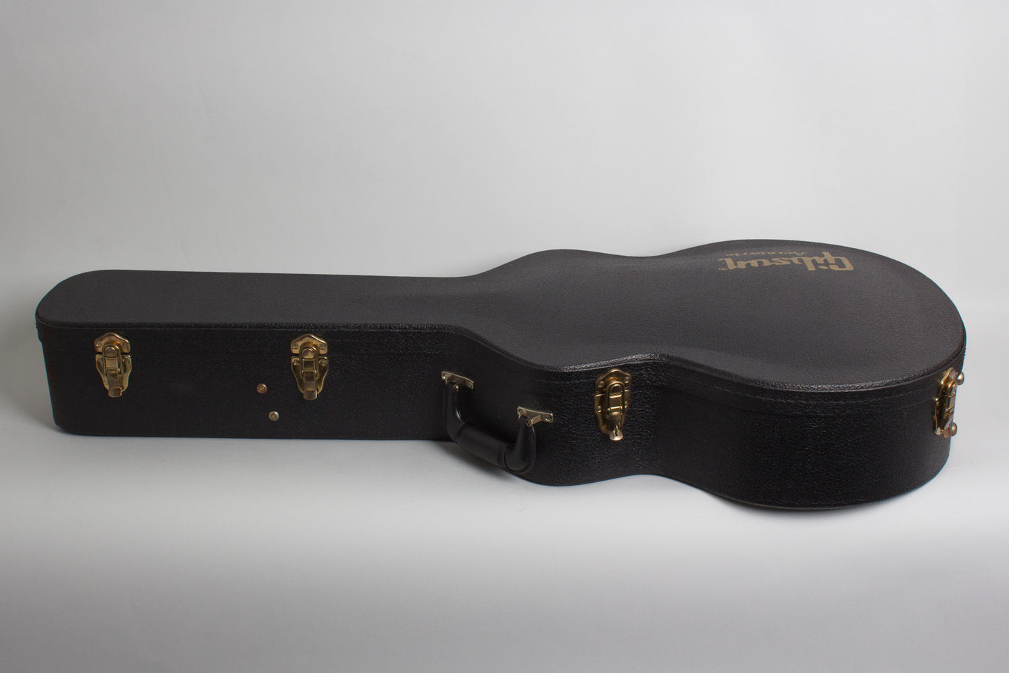 Gibson J-185 Custom Shop Red Spruce Flat Top Acoustic Guitar (2015)