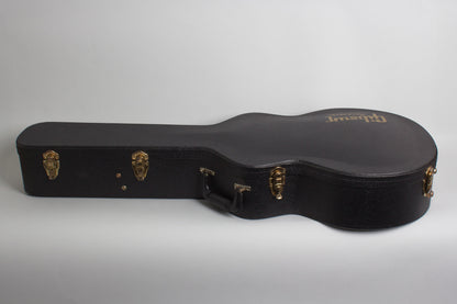 Gibson J-185 Custom Shop Red Spruce Flat Top Acoustic Guitar (2015)
