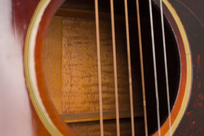 Gibson J-45 Flat Top Acoustic Guitar (1948-9)