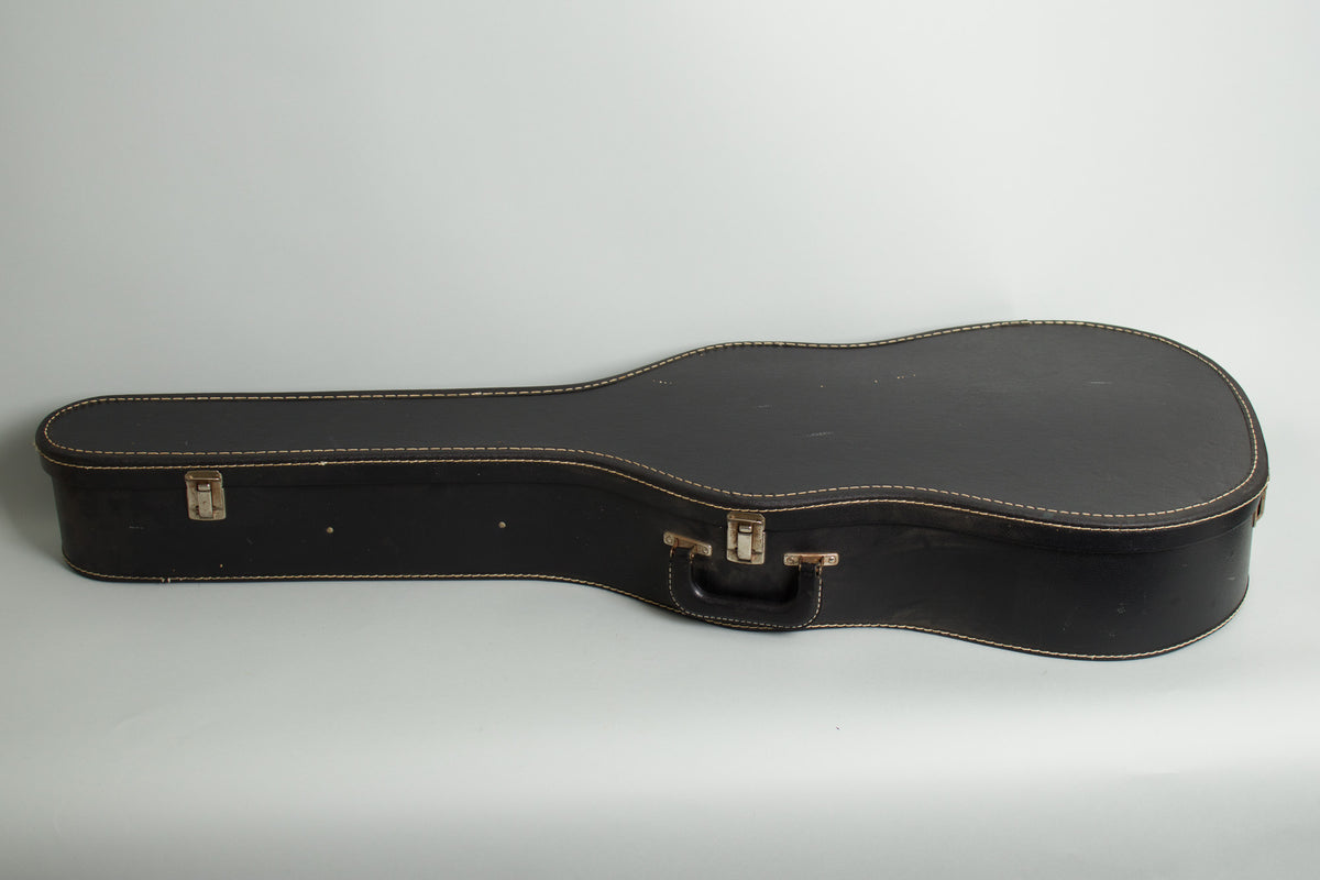Gibson L-1 Arch Top Acoustic Guitar (1917)