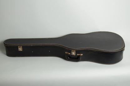 Gibson L-1 Arch Top Acoustic Guitar (1917)