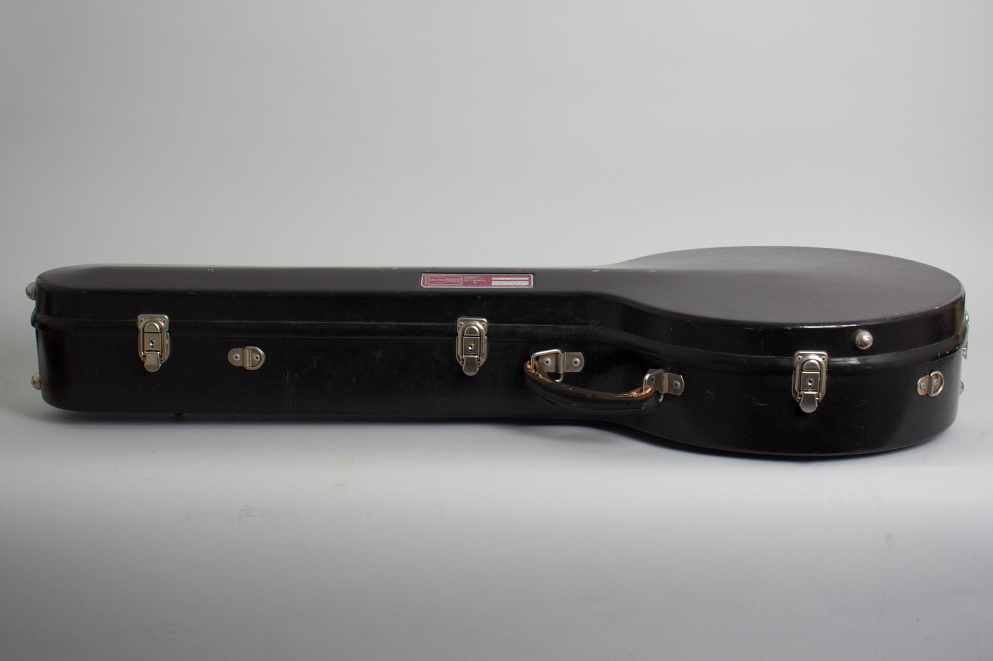 Gibson TB-12, 5-Sring Conversion Tenor Banjo (1937)