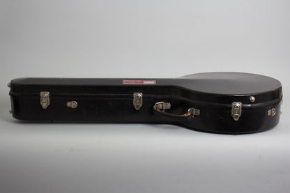 Gibson TB-12, 5-Sring Conversion Tenor Banjo (1937)