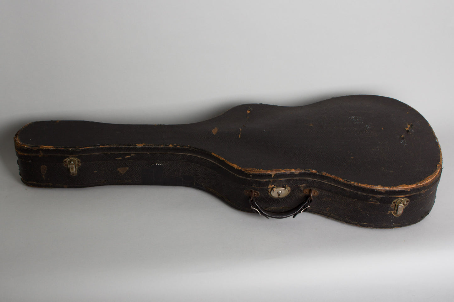 C. F. Martin OM-18 Shade Top Flat Top Acoustic Guitar (1932)