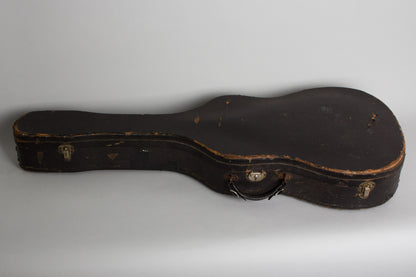 C. F. Martin OM-18 Shade Top Flat Top Acoustic Guitar (1932)