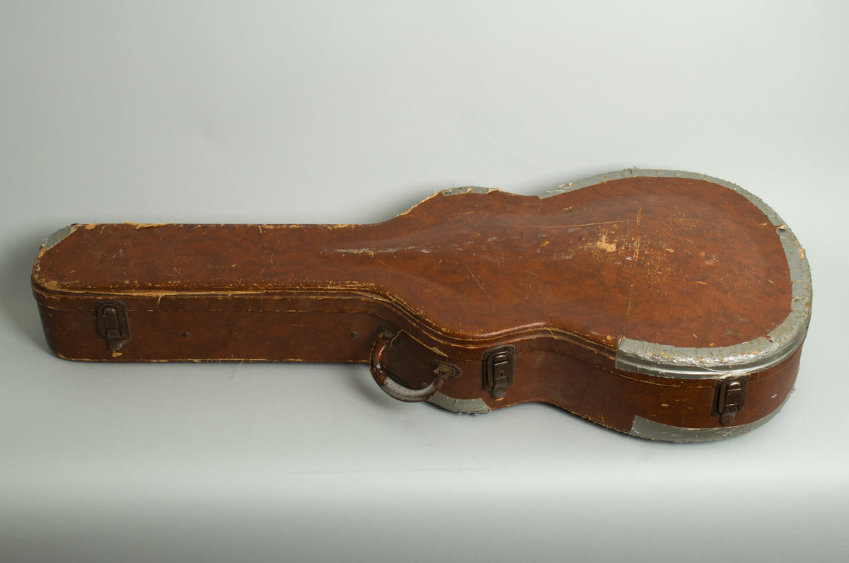 Gibson L-5C Arch Top Acoustic Guitar (1957)