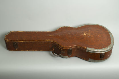 Gibson L-5C Arch Top Acoustic Guitar (1957)