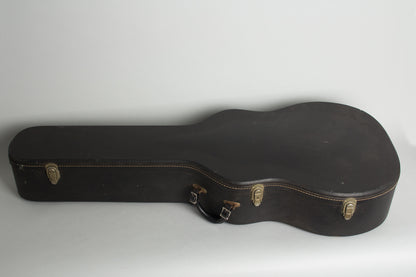 C. F. Martin D-18 Flat Top Acoustic Guitar (1965)