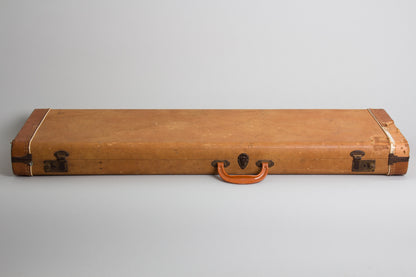 Fender Musicmaster Solid Body Electric Guitar (1958)