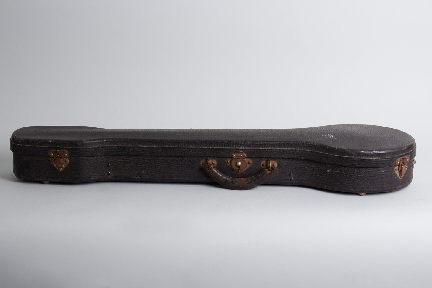 National-Dobro Corp. Bronson Singing Electric Lap Steel Electric Guitar (1935)