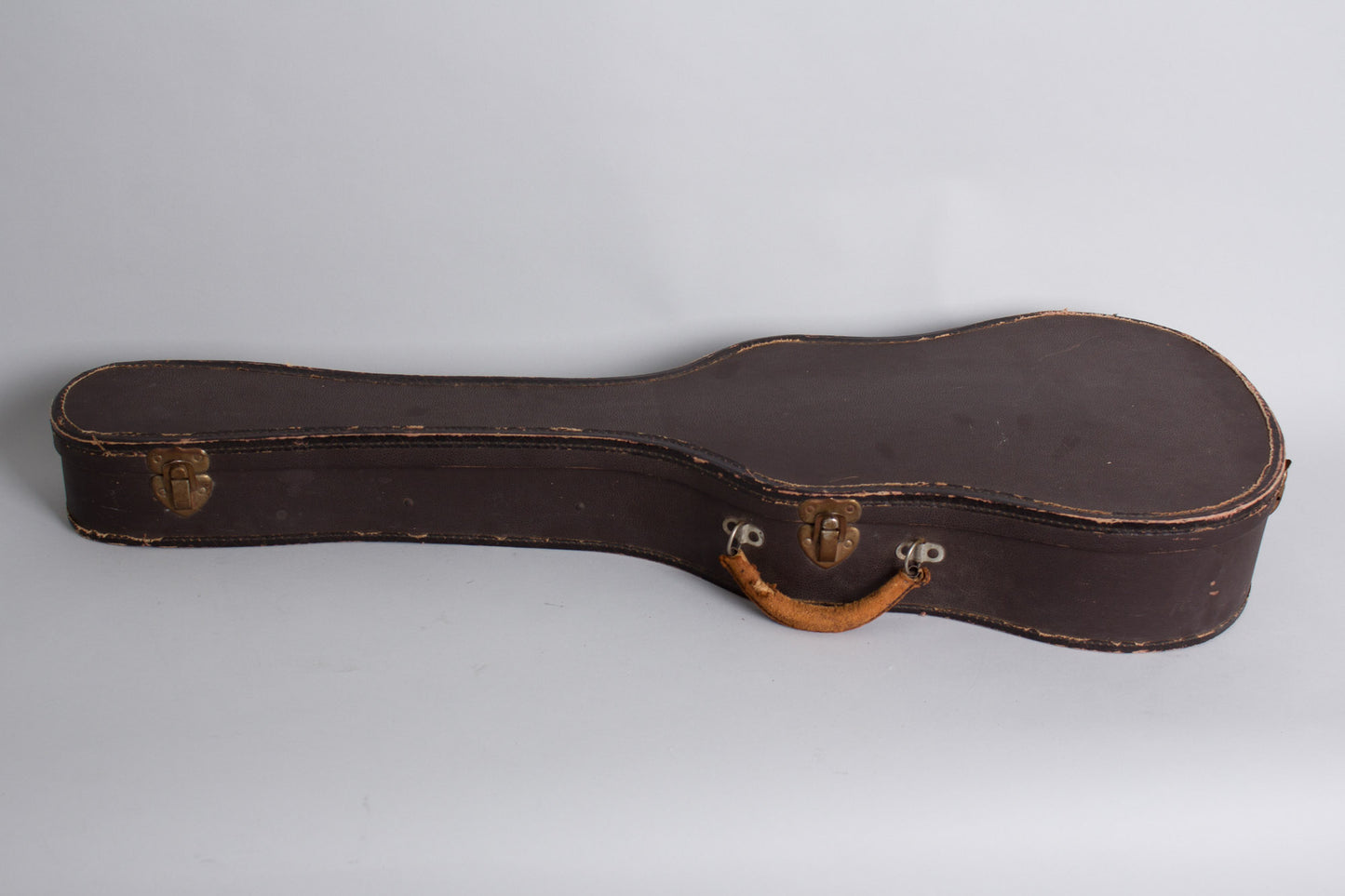 C. F. Martin 5-17 Flat Top Acoustic Guitar (1943)