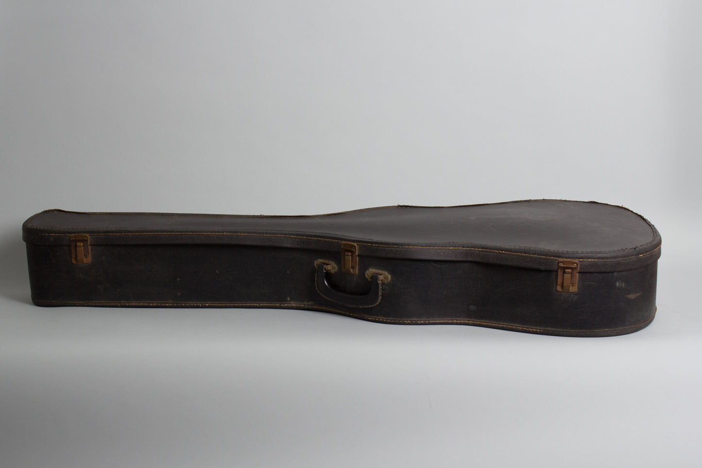 Gibson Country Western Flat Top Acoustic Guitar (1964)